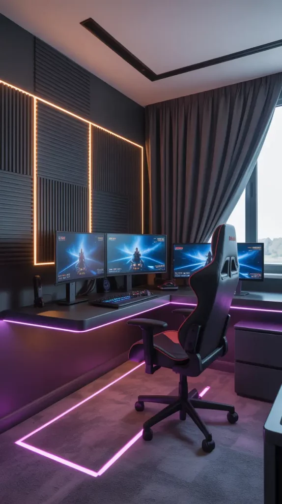 Boy Bedroom Ideas 2025: Stylish Designs for Every Age and Space