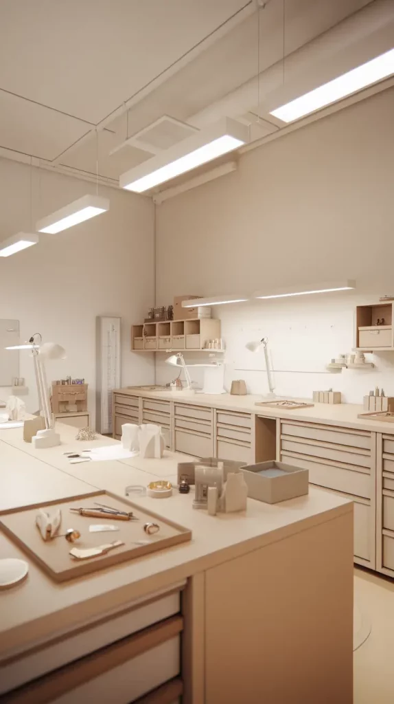 30 Workshop Design Ideas for Every Creative and Craft in 2025