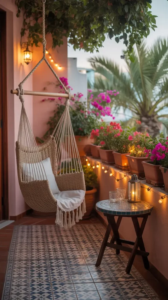 Small Balcony Decor Ideas: 31 Inspiring Looks for Cozy, Modern, and Creative Outdoor Spaces