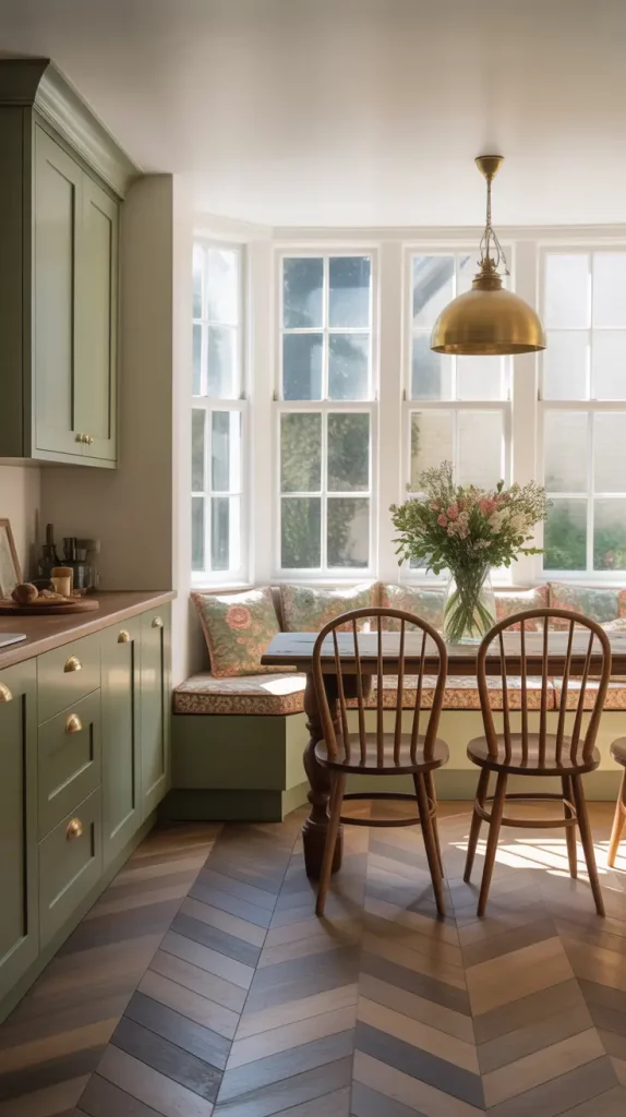 28 Kitchen Dining Room Ideas for a Stylish and Functional 2025 Makeover