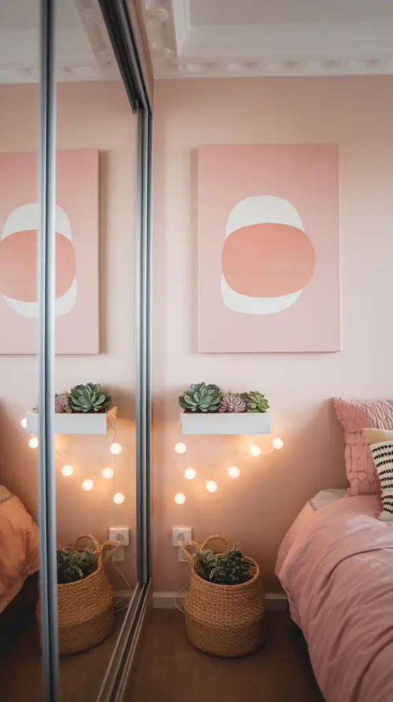 Bedroom Wall Decoration Ideas for a Stylish and Cozy Makeover