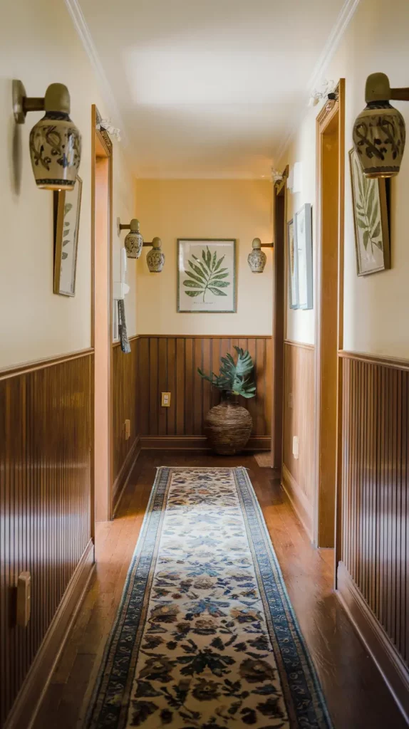 Long Hallway Ideas: 28 Inspiring Ways to Style Narrow, Wide & Modern Hallways in 2025
