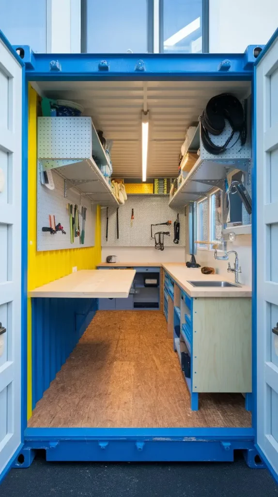 30 Workshop Design Ideas for Every Creative and Craft in 2025