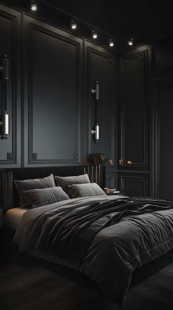 28 Stunning Gray Bedroom Ideas for 2025: From Cozy to Bold Color Pairings