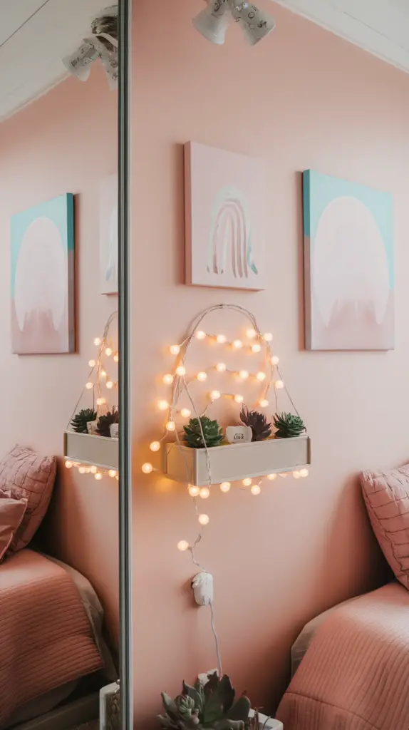 Bedroom Wall Decoration Ideas for a Stylish and Cozy Makeover