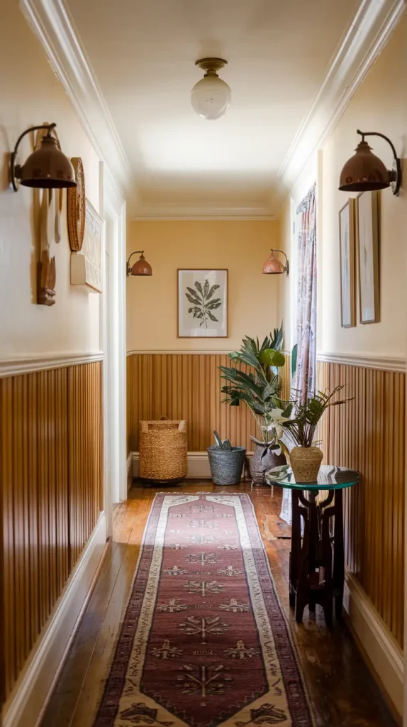 Long Hallway Ideas: 28 Inspiring Ways to Style Narrow, Wide & Modern Hallways in 2025