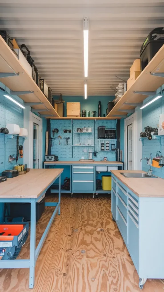 30 Workshop Design Ideas for Every Creative and Craft in 2025