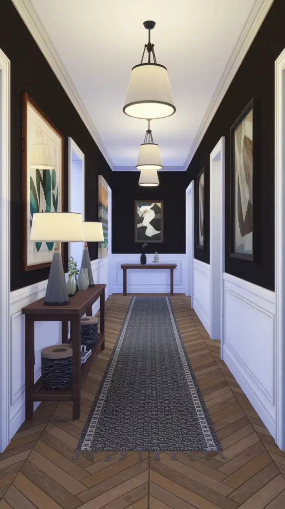 Long Hallway Ideas: 28 Inspiring Ways to Style Narrow, Wide & Modern Hallways in 2025