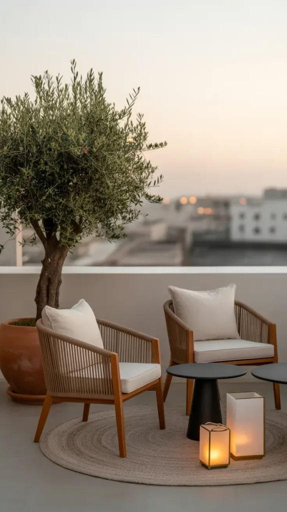 Small Balcony Decor Ideas: 31 Inspiring Looks for Cozy, Modern, and Creative Outdoor Spaces