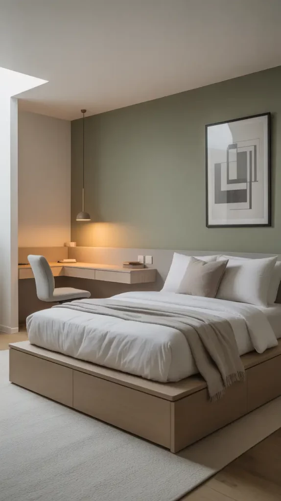 Boy Bedroom Ideas 2025: Stylish Designs for Every Age and Space