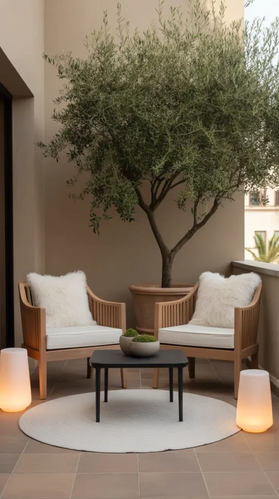 Small Balcony Decor Ideas: 31 Inspiring Looks for Cozy, Modern, and Creative Outdoor Spaces