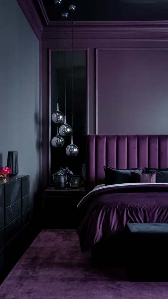 28 Stunning Gray Bedroom Ideas for 2025: From Cozy to Bold Color Pairings