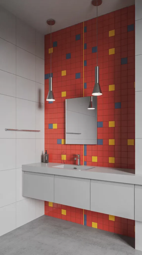 Top Bathroom Tile Ideas for 2025: Modern Looks for Every Space