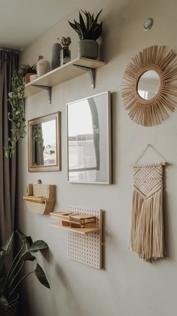 Small Apartment Design Ideas for 2025: Modern Interiors, Floor Plans & More