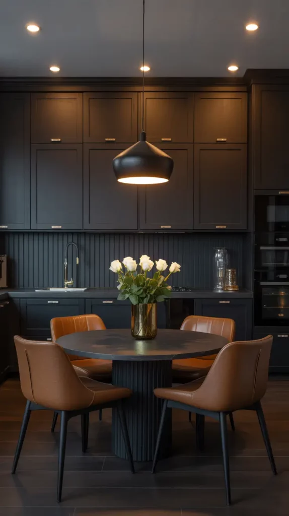 28 Kitchen Dining Room Ideas for a Stylish and Functional 2025 Makeover