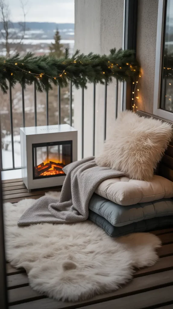 Small Balcony Decor Ideas: 31 Inspiring Looks for Cozy, Modern, and Creative Outdoor Spaces