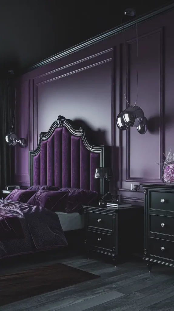 28 Stunning Gray Bedroom Ideas for 2025: From Cozy to Bold Color Pairings