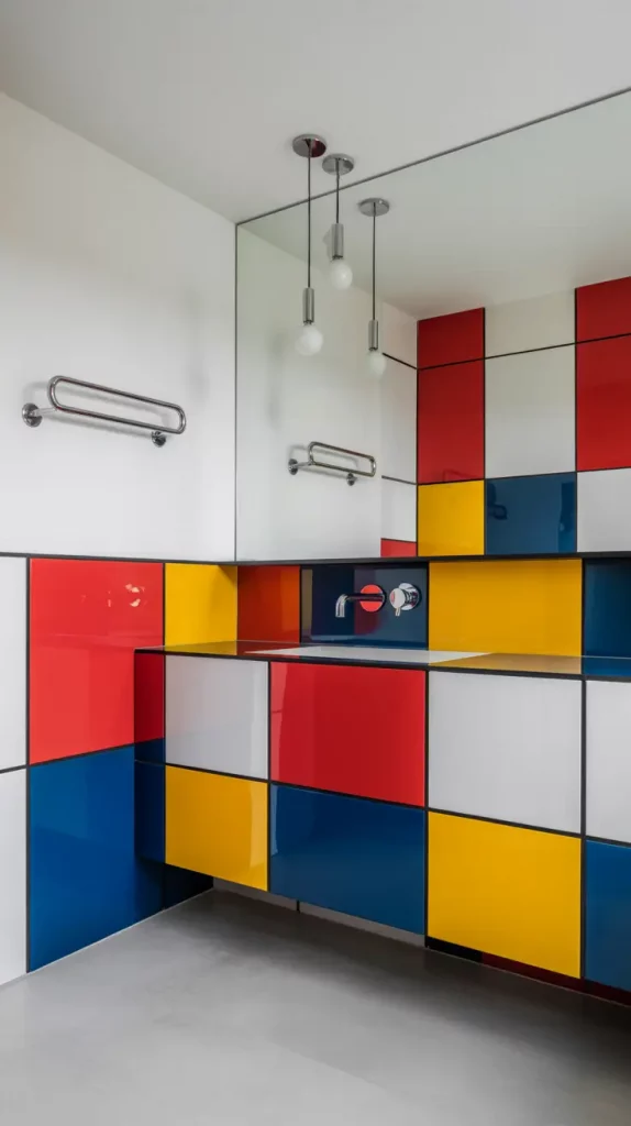 Top Bathroom Tile Ideas for 2025: Modern Looks for Every Space