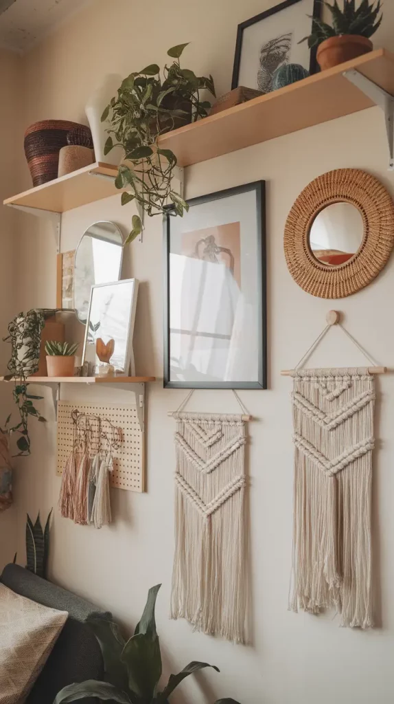 Small Apartment Design Ideas for 2025: Modern Interiors, Floor Plans & More