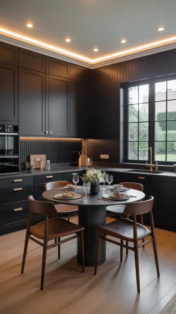 28 Kitchen Dining Room Ideas for a Stylish and Functional 2025 Makeover