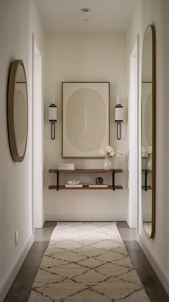 Long Hallway Ideas: 28 Inspiring Ways to Style Narrow, Wide & Modern Hallways in 2025