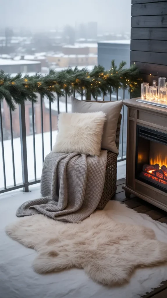 Small Balcony Decor Ideas: 31 Inspiring Looks for Cozy, Modern, and Creative Outdoor Spaces