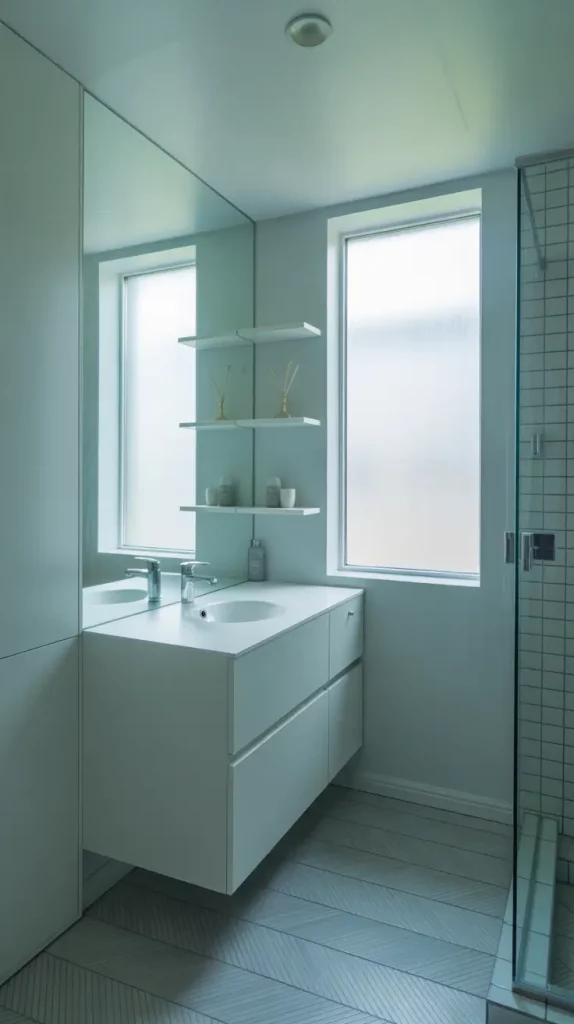 30 Best Bathroom Colors Ideas for 2025 — Modern, Calm, Bold & Everything In Between