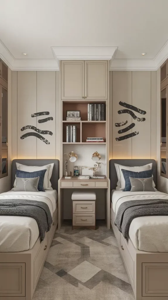 Boy Bedroom Ideas 2025: Stylish Designs for Every Age and Space