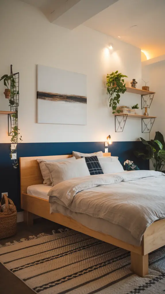 Bedroom Wall Decoration Ideas for a Stylish and Cozy Makeover