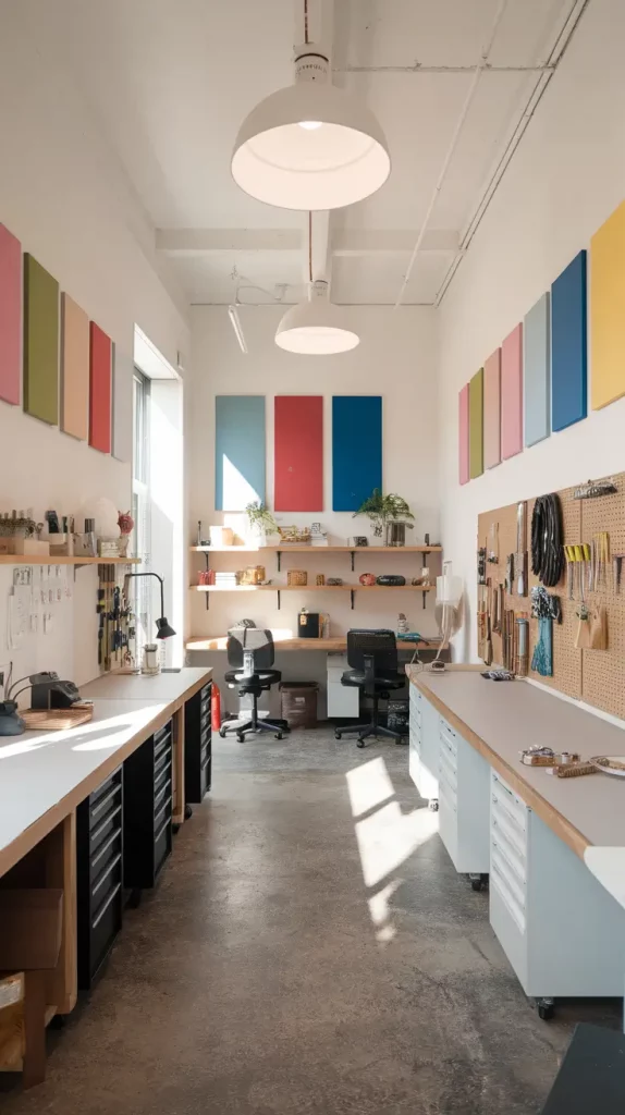 30 Workshop Design Ideas for Every Creative and Craft in 2025