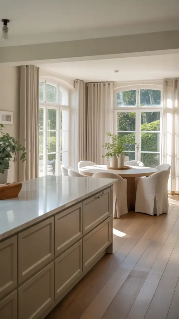 28 Kitchen Dining Room Ideas for a Stylish and Functional 2025 Makeover