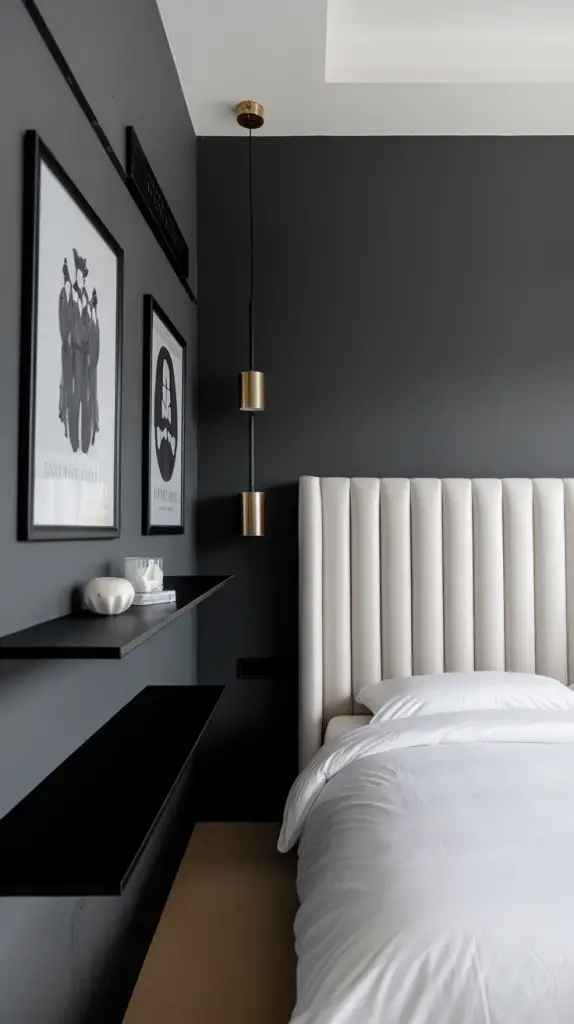 Bedroom Wall Decoration Ideas for a Stylish and Cozy Makeover