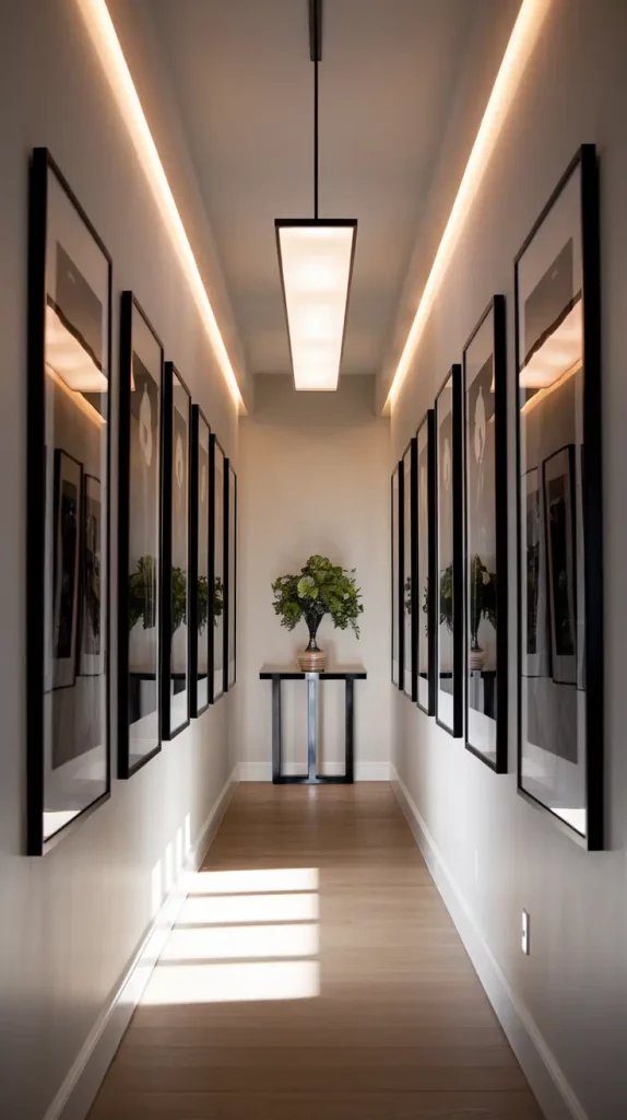 Long Hallway Ideas: 28 Inspiring Ways to Style Narrow, Wide & Modern Hallways in 2025