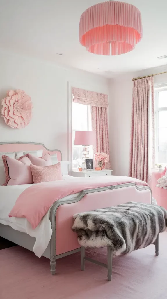 28 Stunning Gray Bedroom Ideas for 2025: From Cozy to Bold Color Pairings
