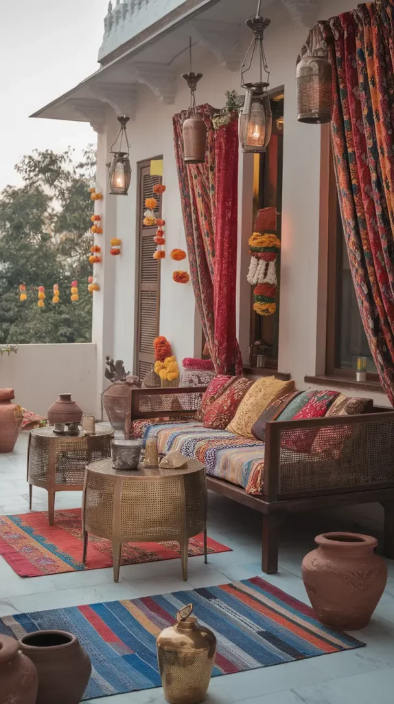 30 Balcony Ideas for Apartment Living: Stylish, Cozy & Modern Inspiration