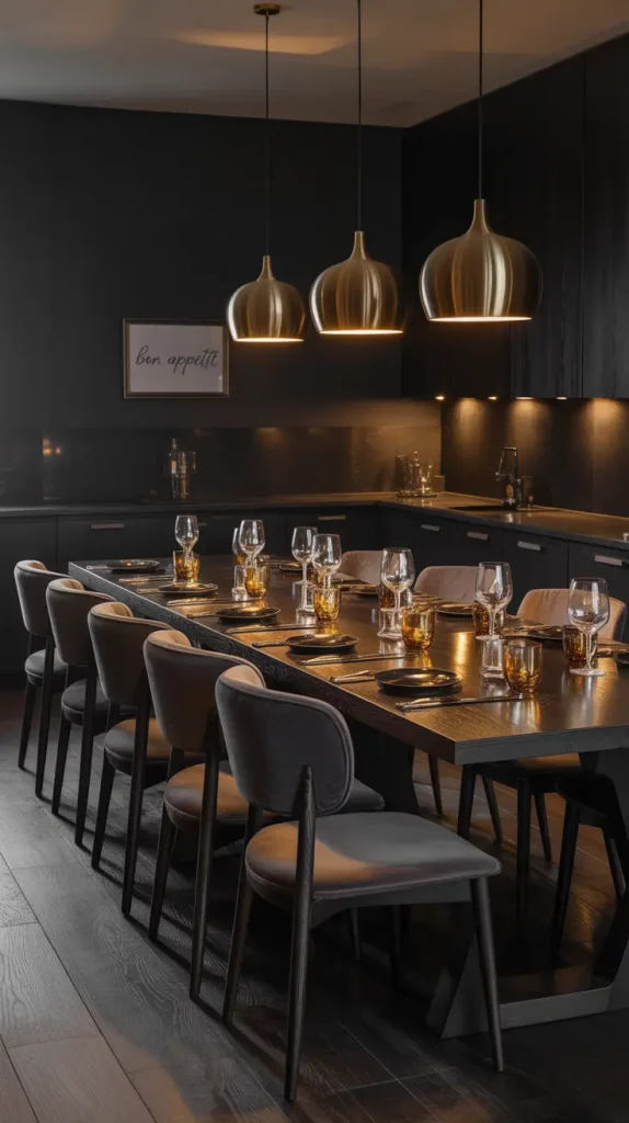 28 Kitchen Dining Room Ideas for a Stylish and Functional 2025 Makeover