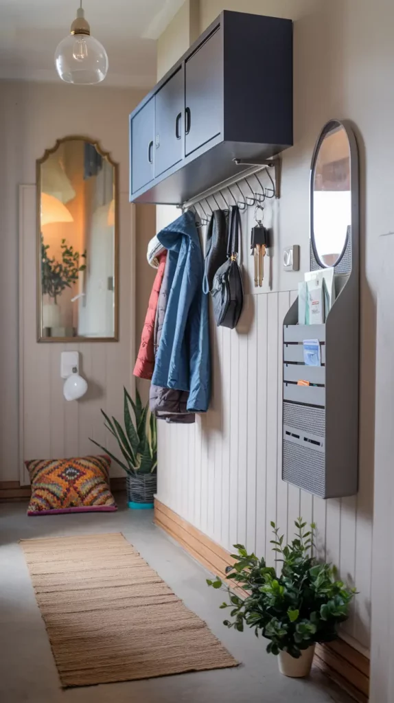 Long Hallway Ideas: 28 Inspiring Ways to Style Narrow, Wide & Modern Hallways in 2025