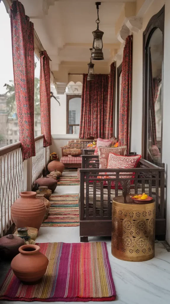 30 Balcony Ideas for Apartment Living: Stylish, Cozy & Modern Inspiration