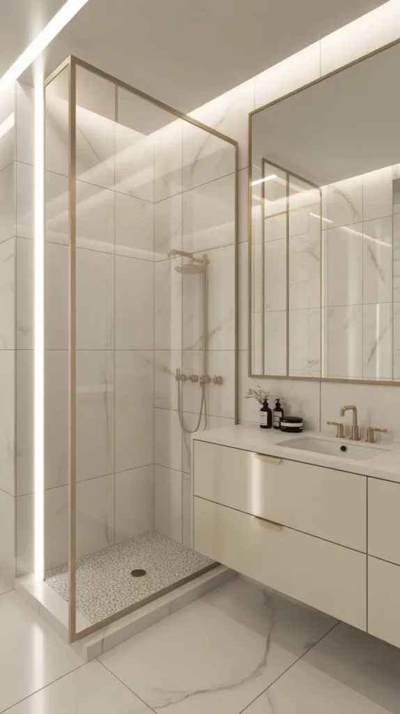 Top Bathroom Tile Ideas for 2025: Modern Looks for Every Space