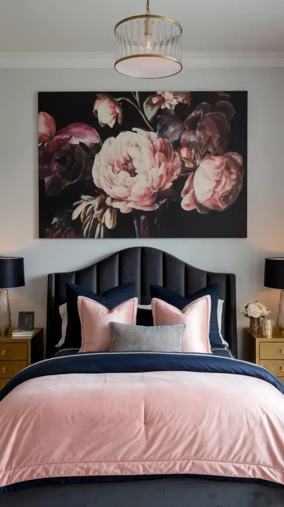 Bedroom Wall Decoration Ideas for a Stylish and Cozy Makeover