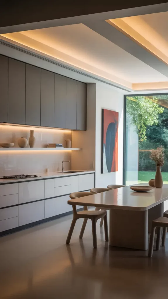 28 Kitchen Dining Room Ideas for a Stylish and Functional 2025 Makeover