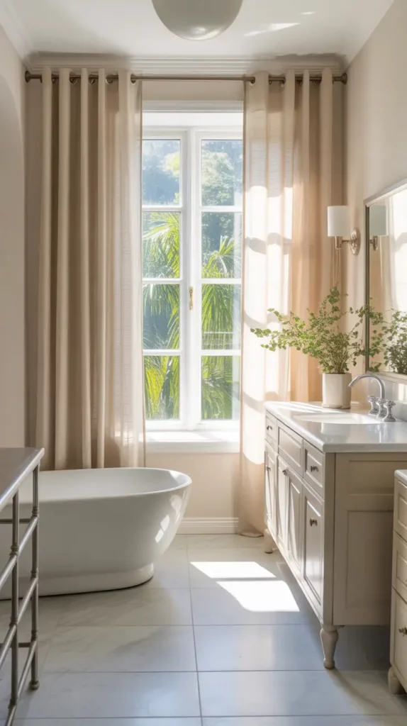 30 Best Bathroom Colors Ideas for 2025 — Modern, Calm, Bold & Everything In Between
