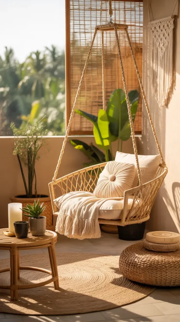 Small Balcony Decor Ideas: 31 Inspiring Looks for Cozy, Modern, and Creative Outdoor Spaces