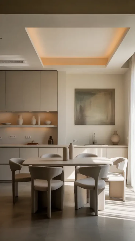 28 Kitchen Dining Room Ideas for a Stylish and Functional 2025 Makeover