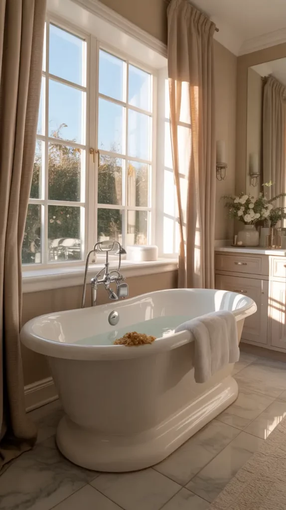 30 Best Bathroom Colors Ideas for 2025 — Modern, Calm, Bold & Everything In Between