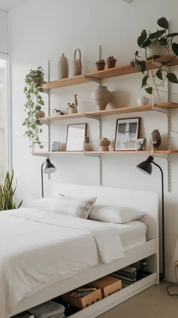 Bedroom Wall Decoration Ideas for a Stylish and Cozy Makeover