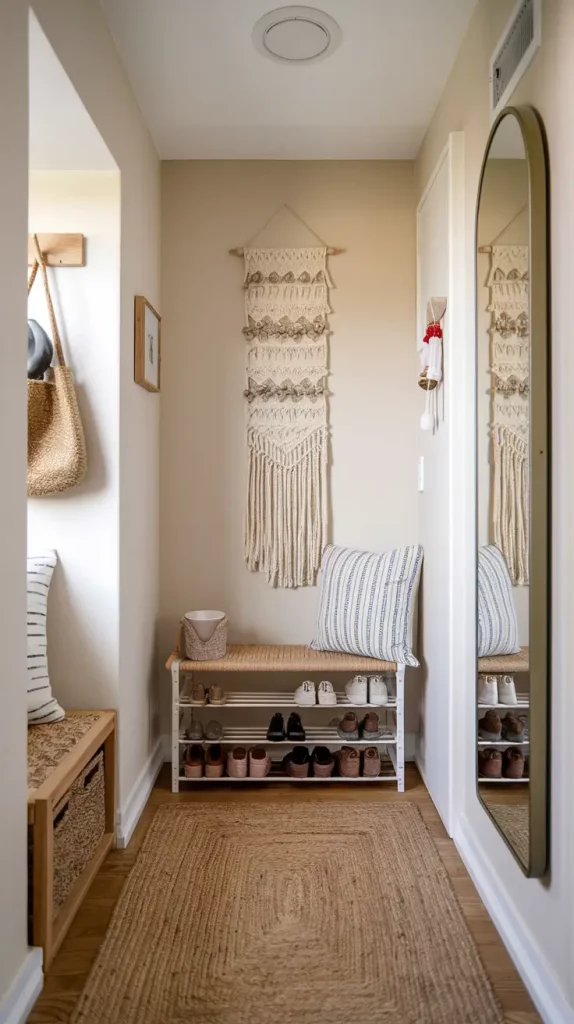 Long Hallway Ideas: 28 Inspiring Ways to Style Narrow, Wide & Modern Hallways in 2025