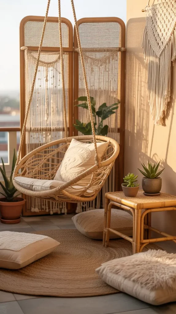 Small Balcony Decor Ideas: 31 Inspiring Looks for Cozy, Modern, and Creative Outdoor Spaces