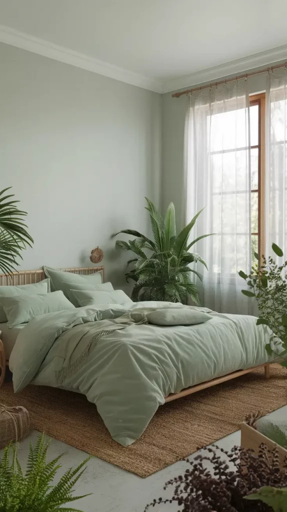 28 Stunning Gray Bedroom Ideas for 2025: From Cozy to Bold Color Pairings