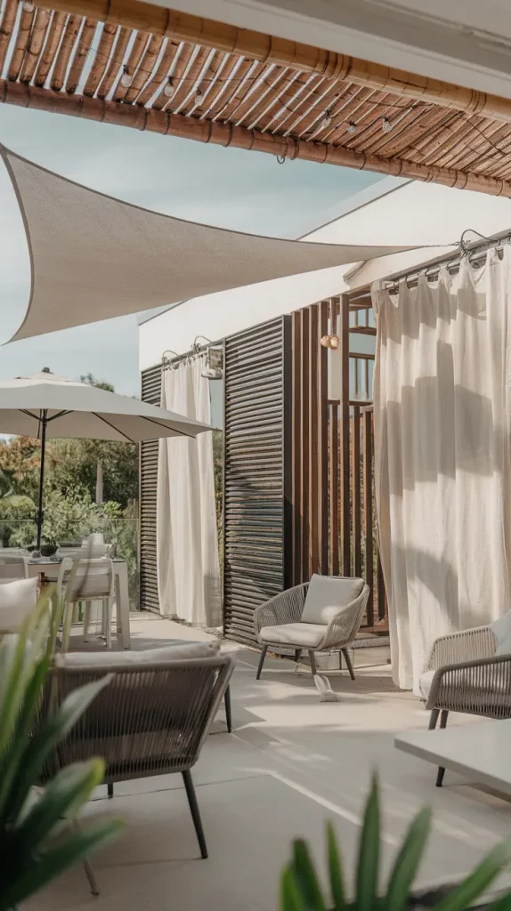 30 Balcony Ideas for Apartment Living: Stylish, Cozy & Modern Inspiration